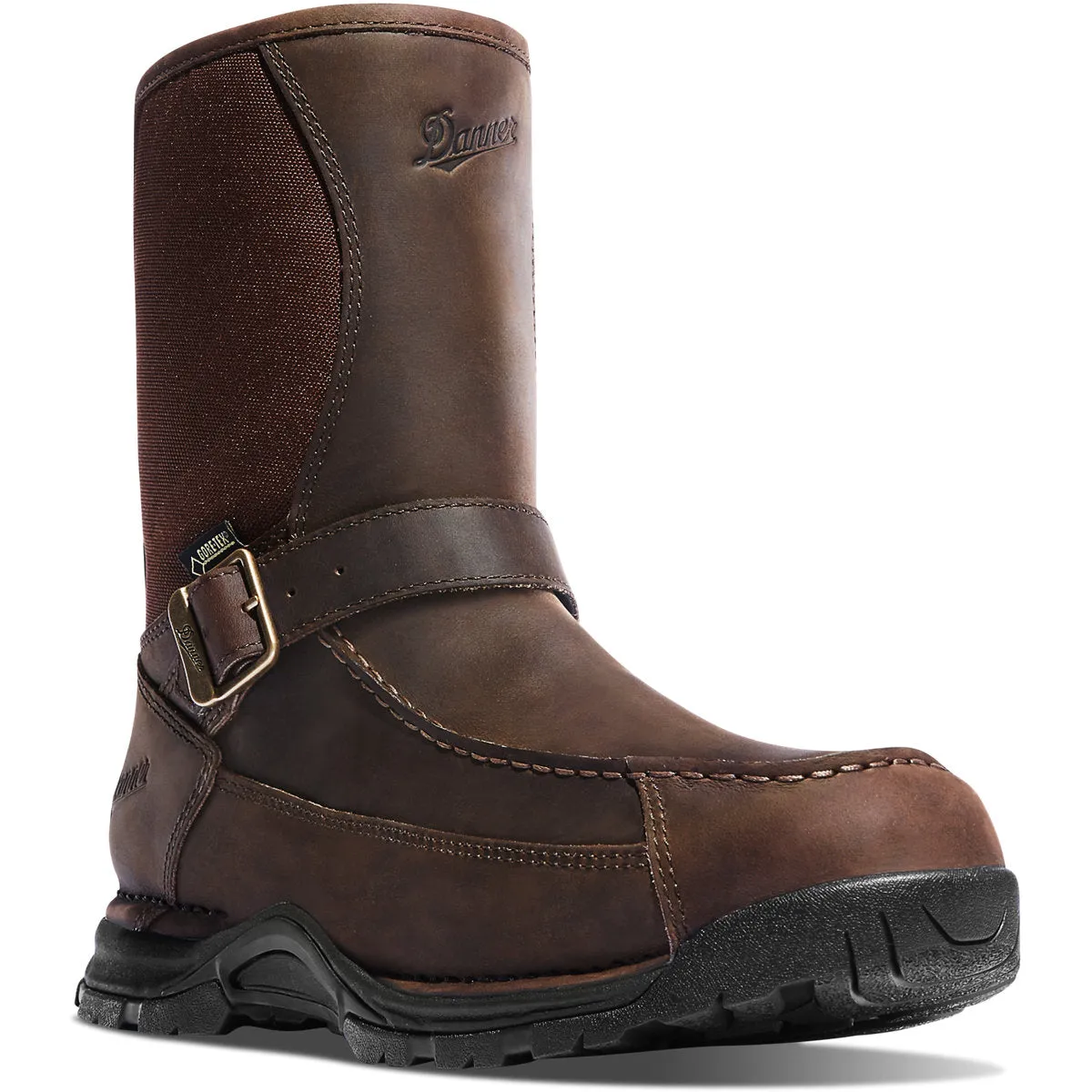 Sharptail Zip