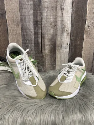 Shoes Athletic By Nike  Size: 10