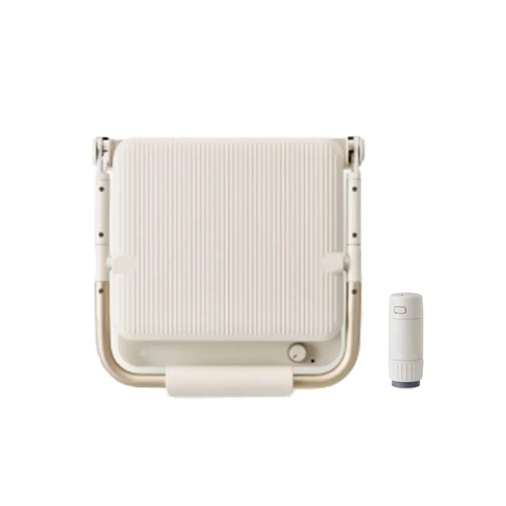 Silhouette cloChe Crafting Heat Press