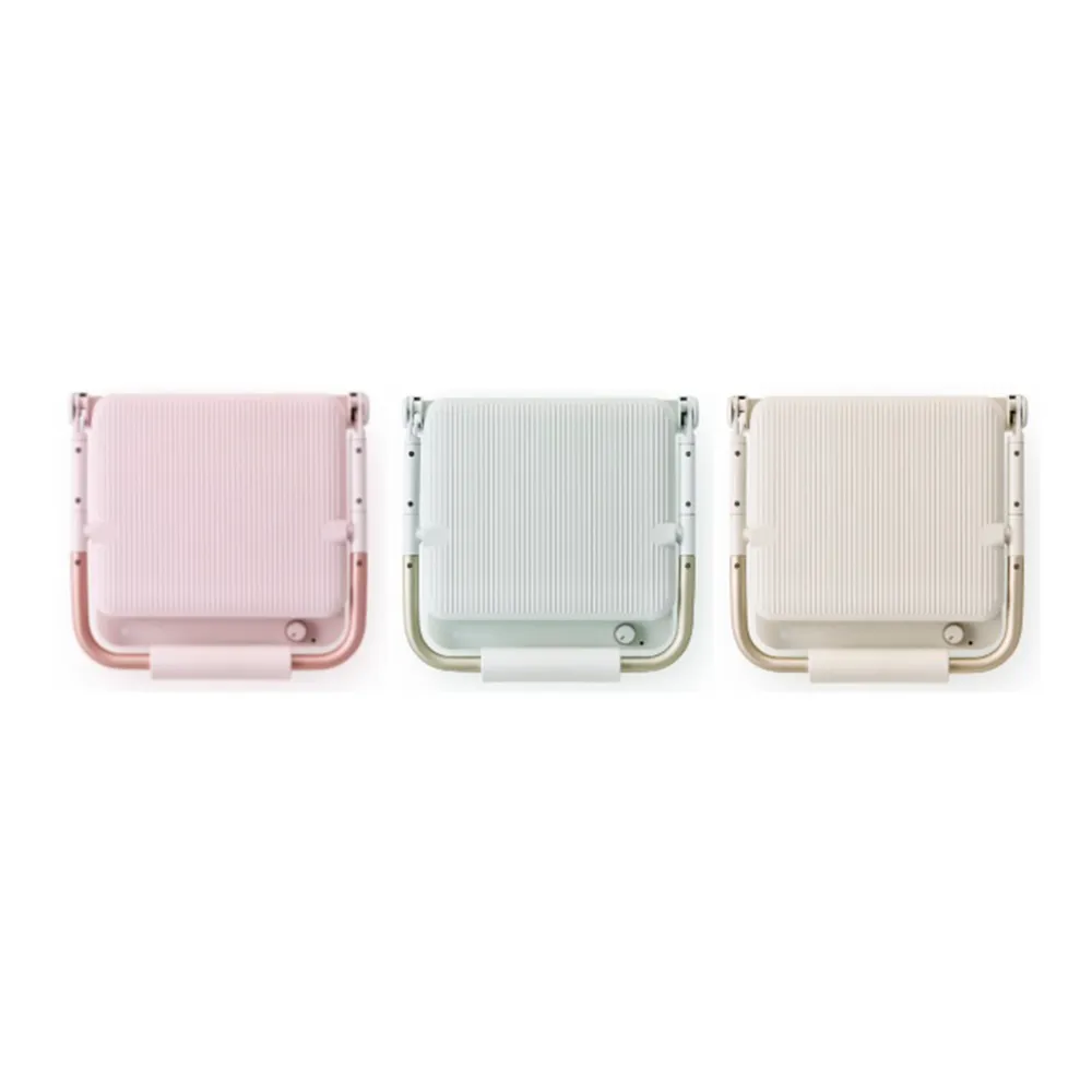 Silhouette cloChe Crafting Heat Press