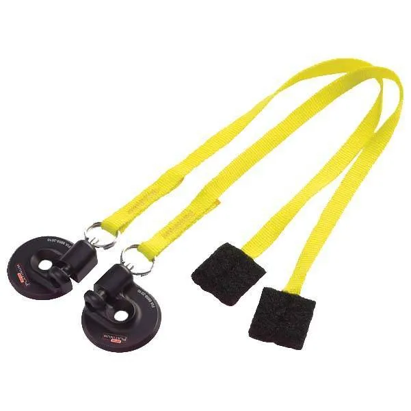Simpson Hybrid Sport - SFI - SAS -M6 Anchors