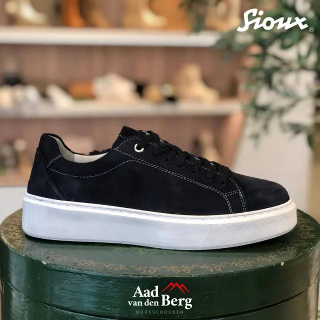Sioux Herenschoenen sneakers