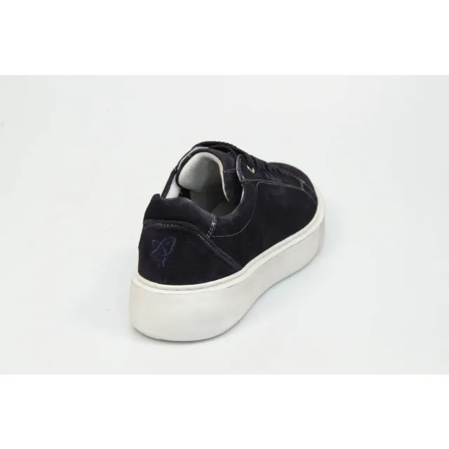 Sioux Herenschoenen sneakers