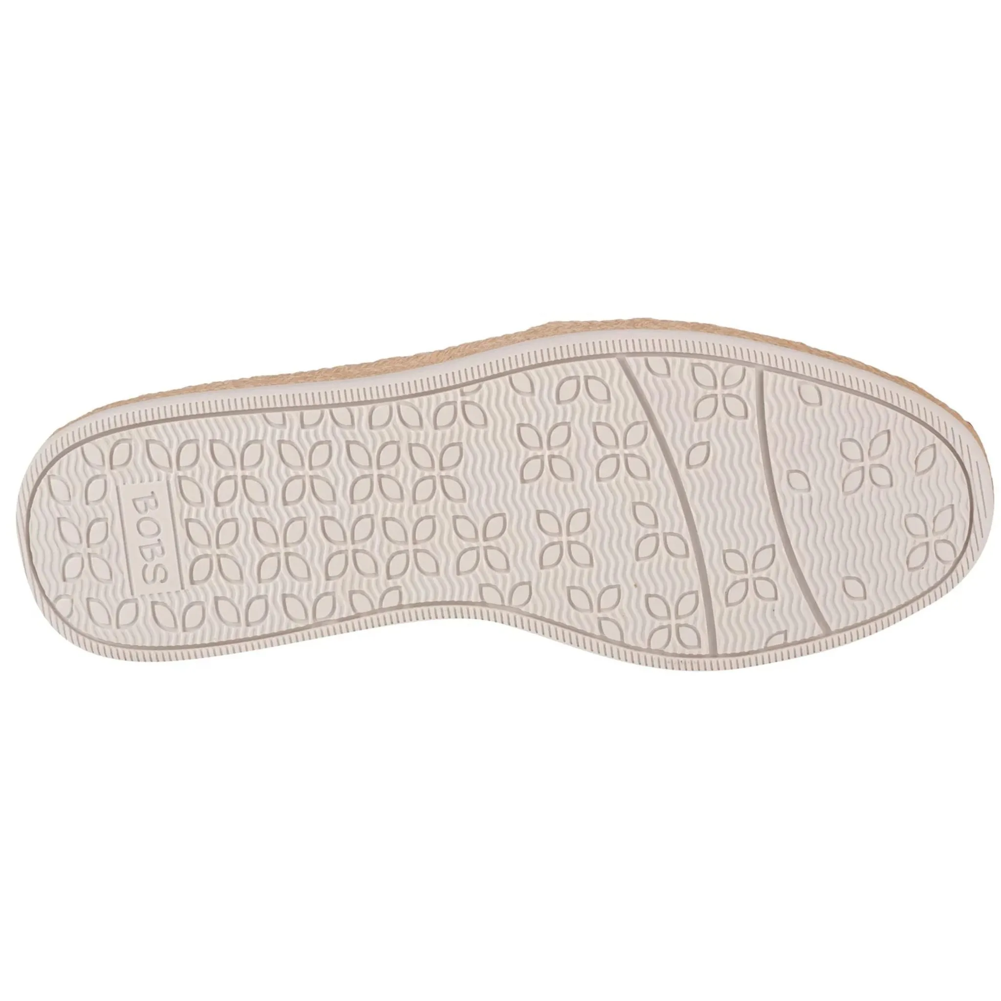 Skechers Women's 114070 BOBS Urban HighLites Red Casual Shoes