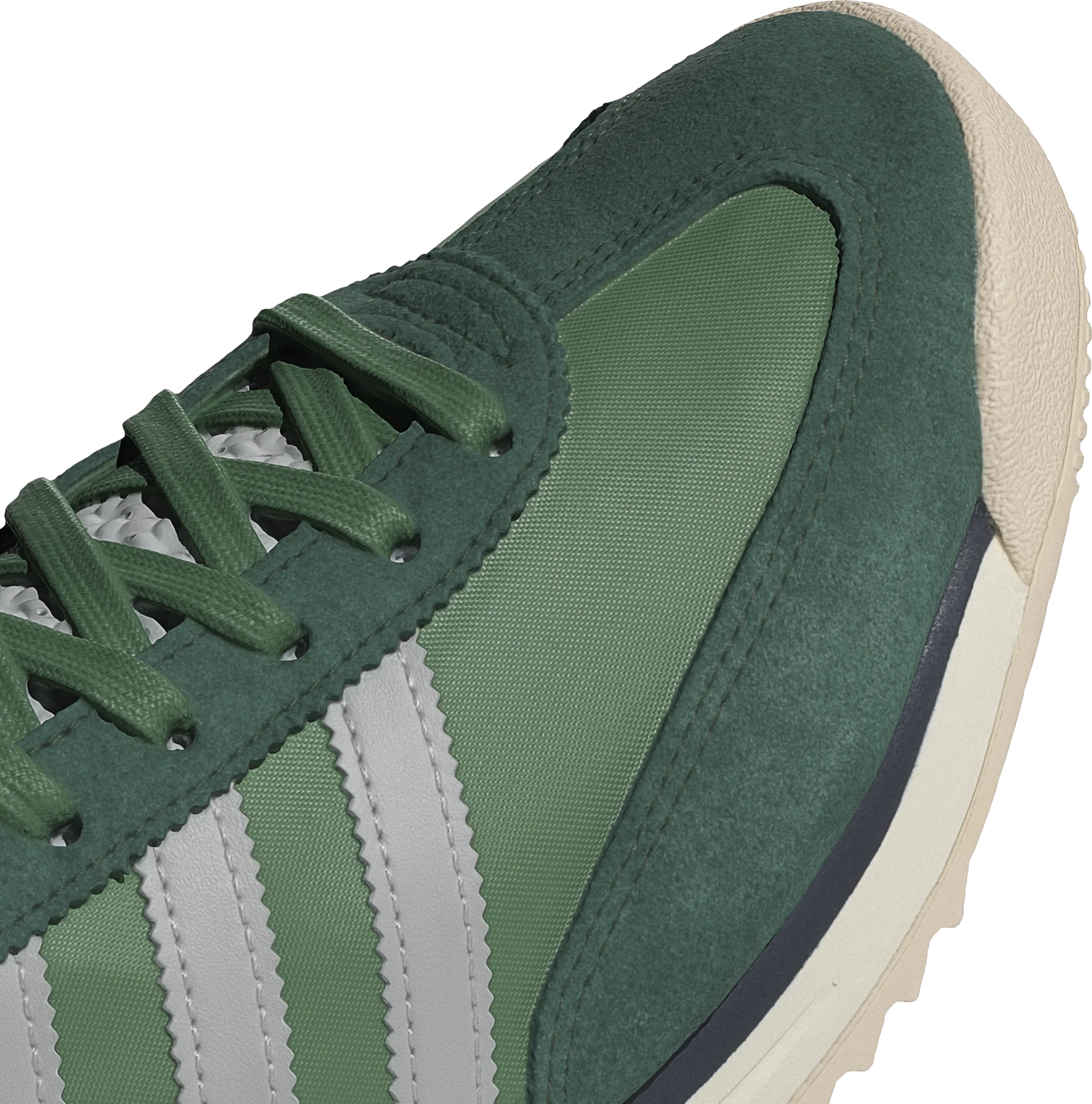SL 72 RS 'Preloved Green'
