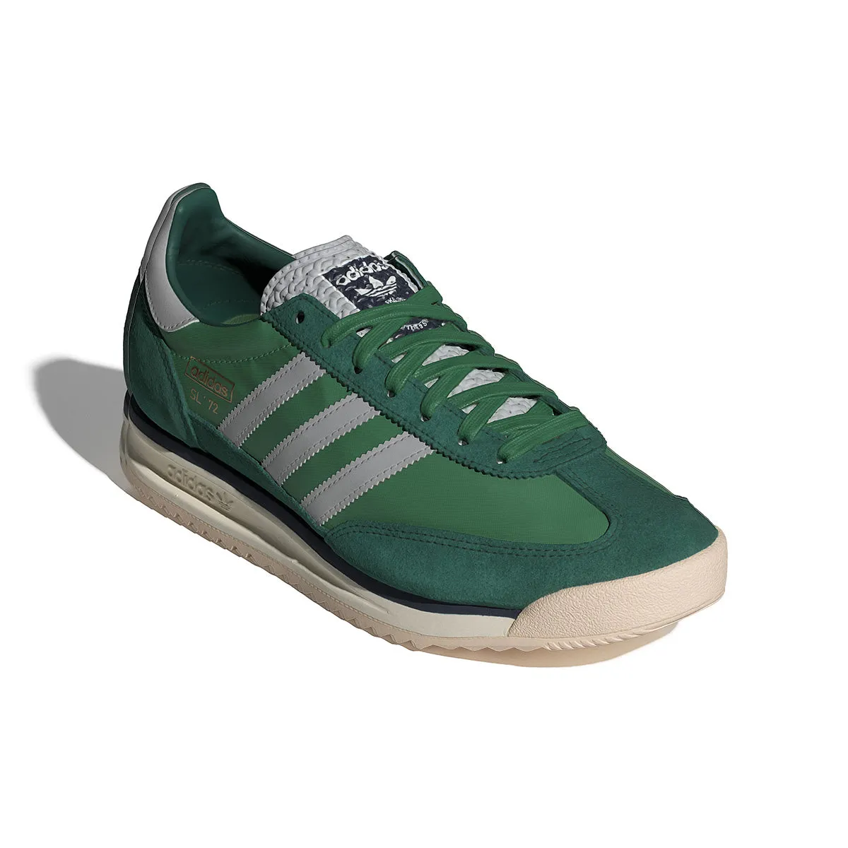 SL 72 RS 'Preloved Green'