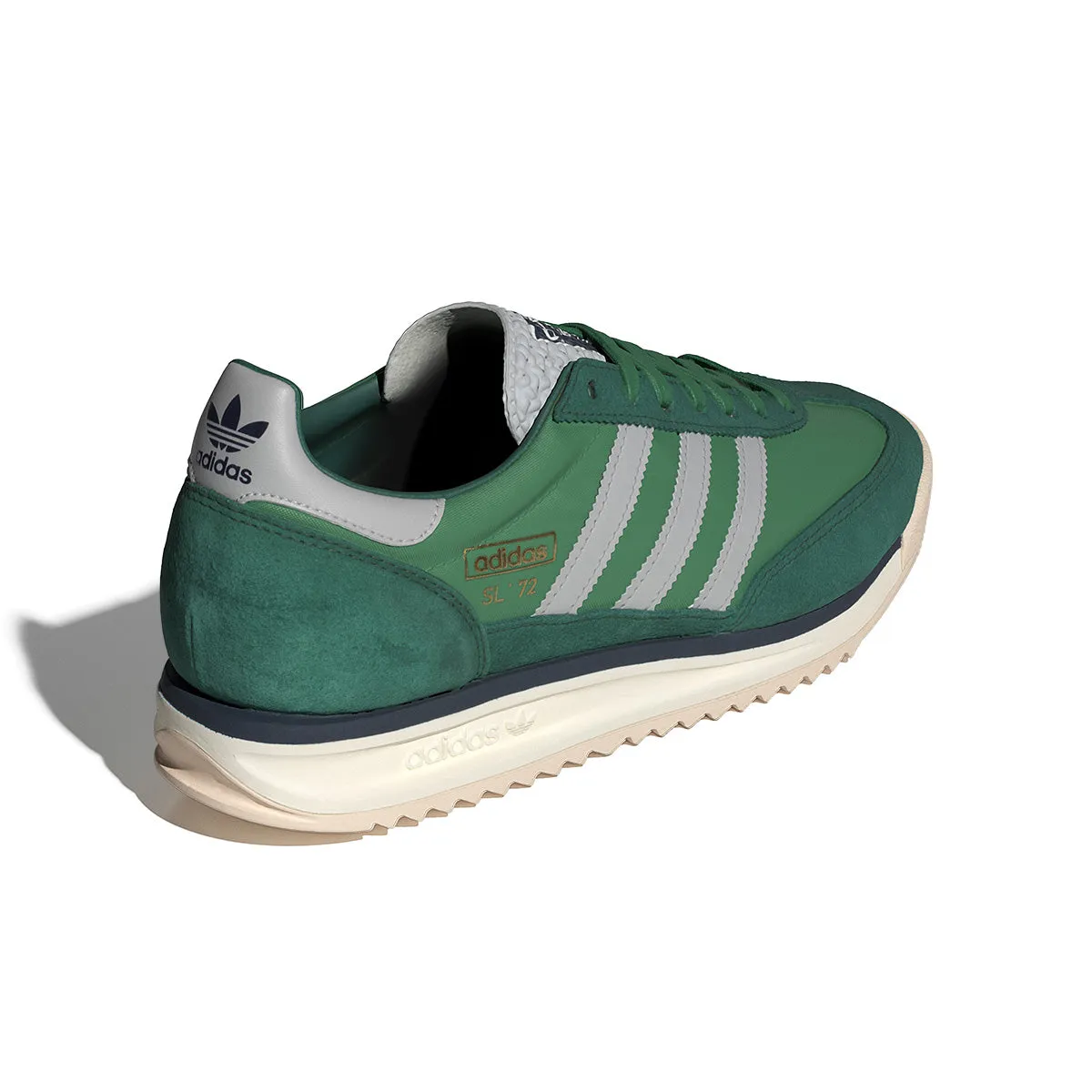 SL 72 RS 'Preloved Green'