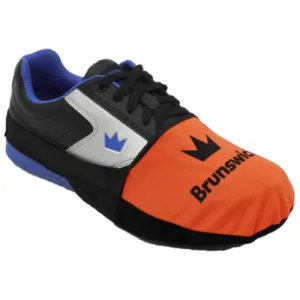 Slider - Neon Orange Brunswick Branded