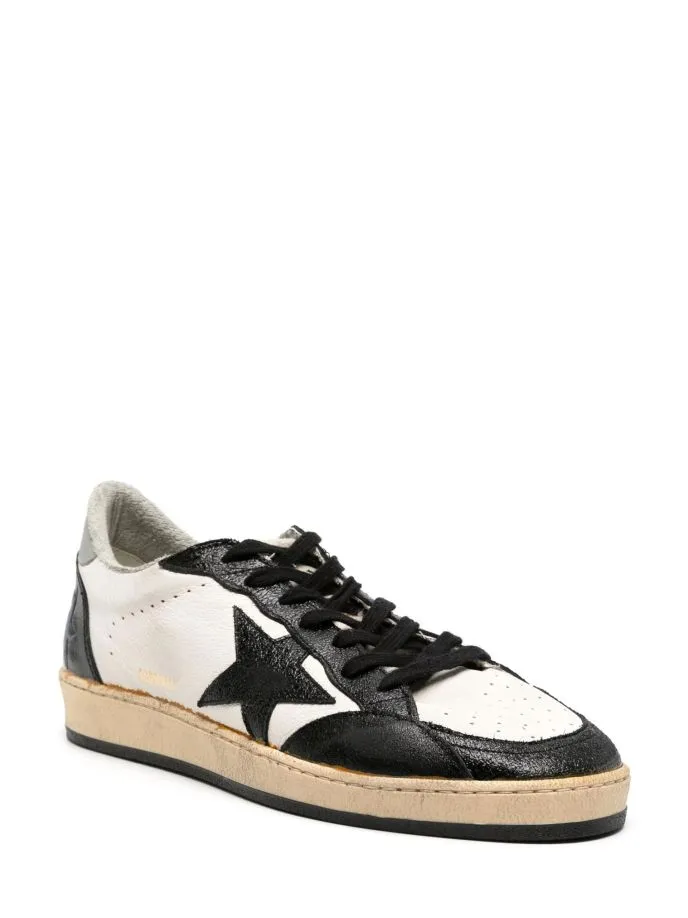 Sneakers Ball Star