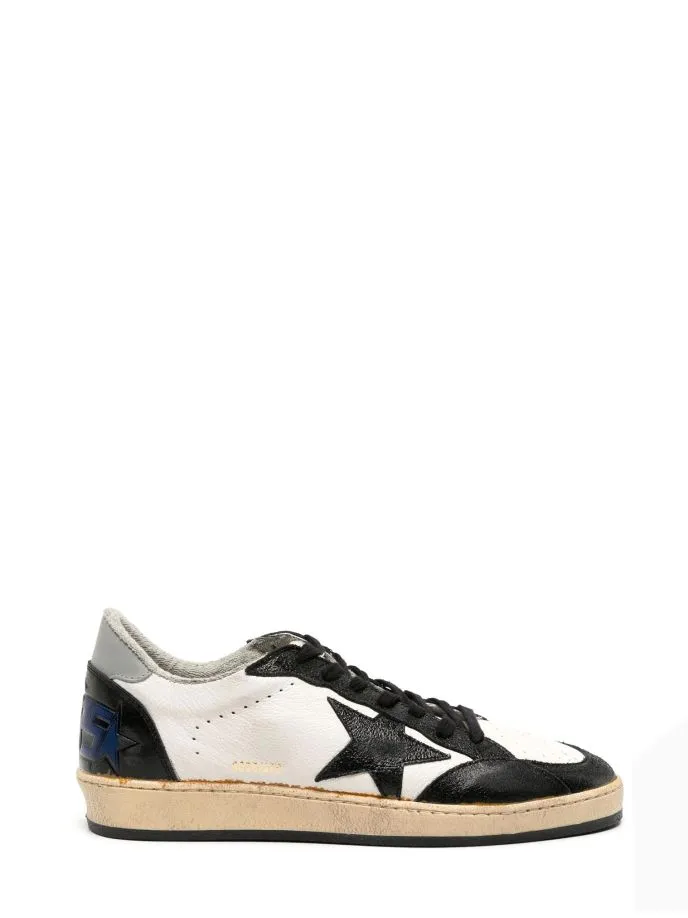 Sneakers Ball Star