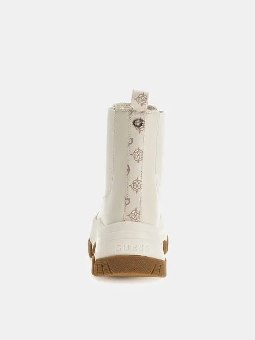 Sneakers besona guess