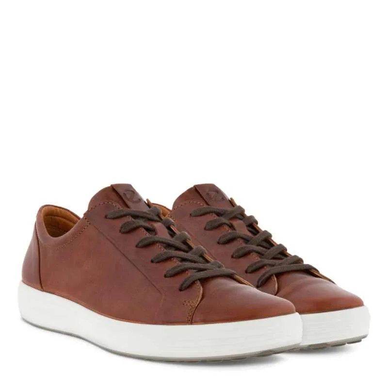 SOFT 7 COGNAC MENS