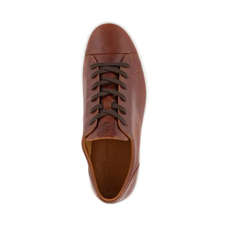 SOFT 7 COGNAC MENS