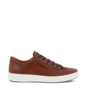 SOFT 7 COGNAC MENS