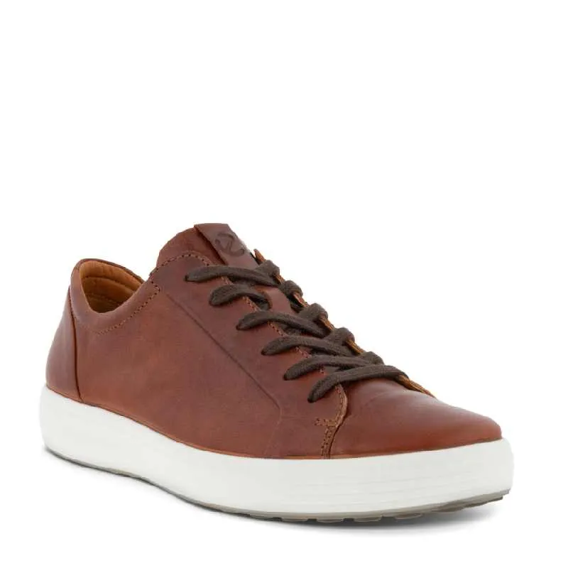 SOFT 7 COGNAC MENS