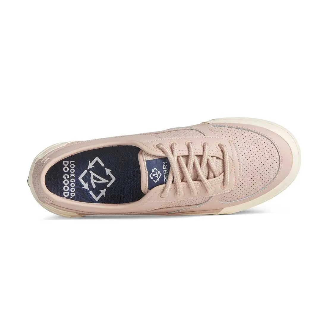 Sperry - Women's Soletide Seacycled Leather Shoes (STS87327)