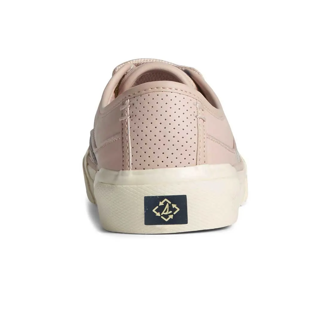 Sperry - Women's Soletide Seacycled Leather Shoes (STS87327)