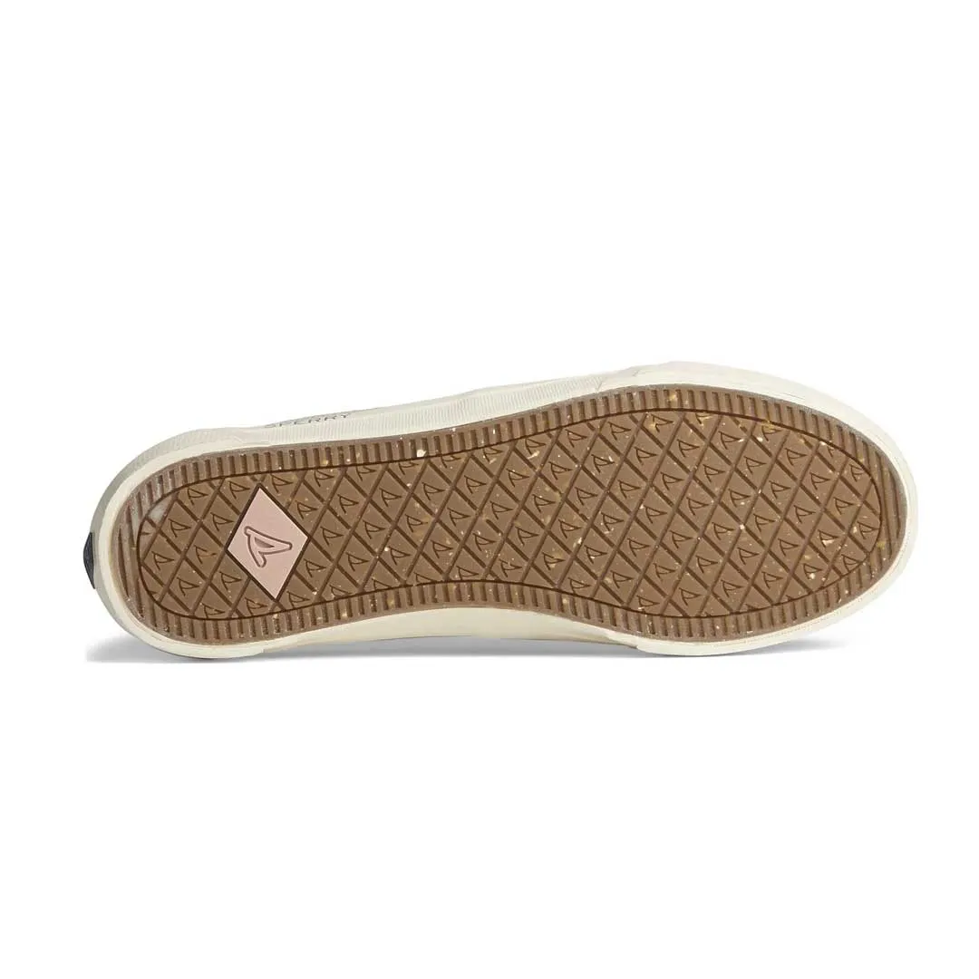 Sperry - Women's Soletide Seacycled Leather Shoes (STS87327)