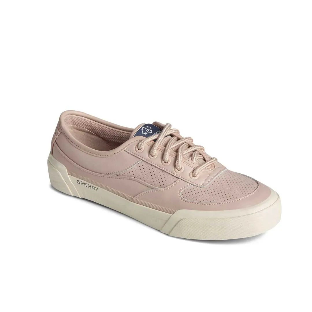 Sperry - Women's Soletide Seacycled Leather Shoes (STS87327)