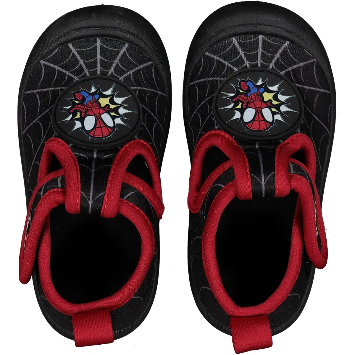 Spiderman Sneakers Baby Boys