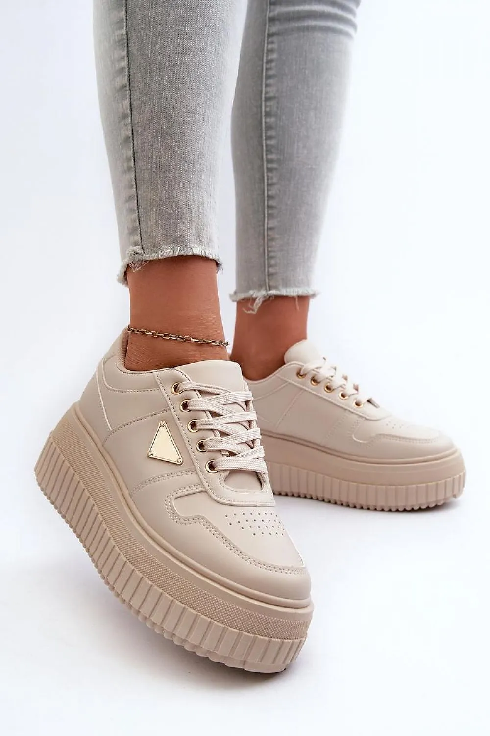 Sport Shoes model 197398 Step in style
