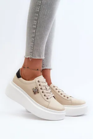 Sport Shoes model 197402 Step in style