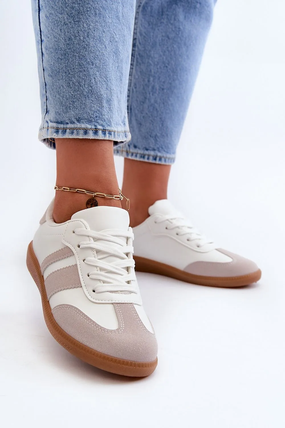 Sport Shoes model 198514 Step in style