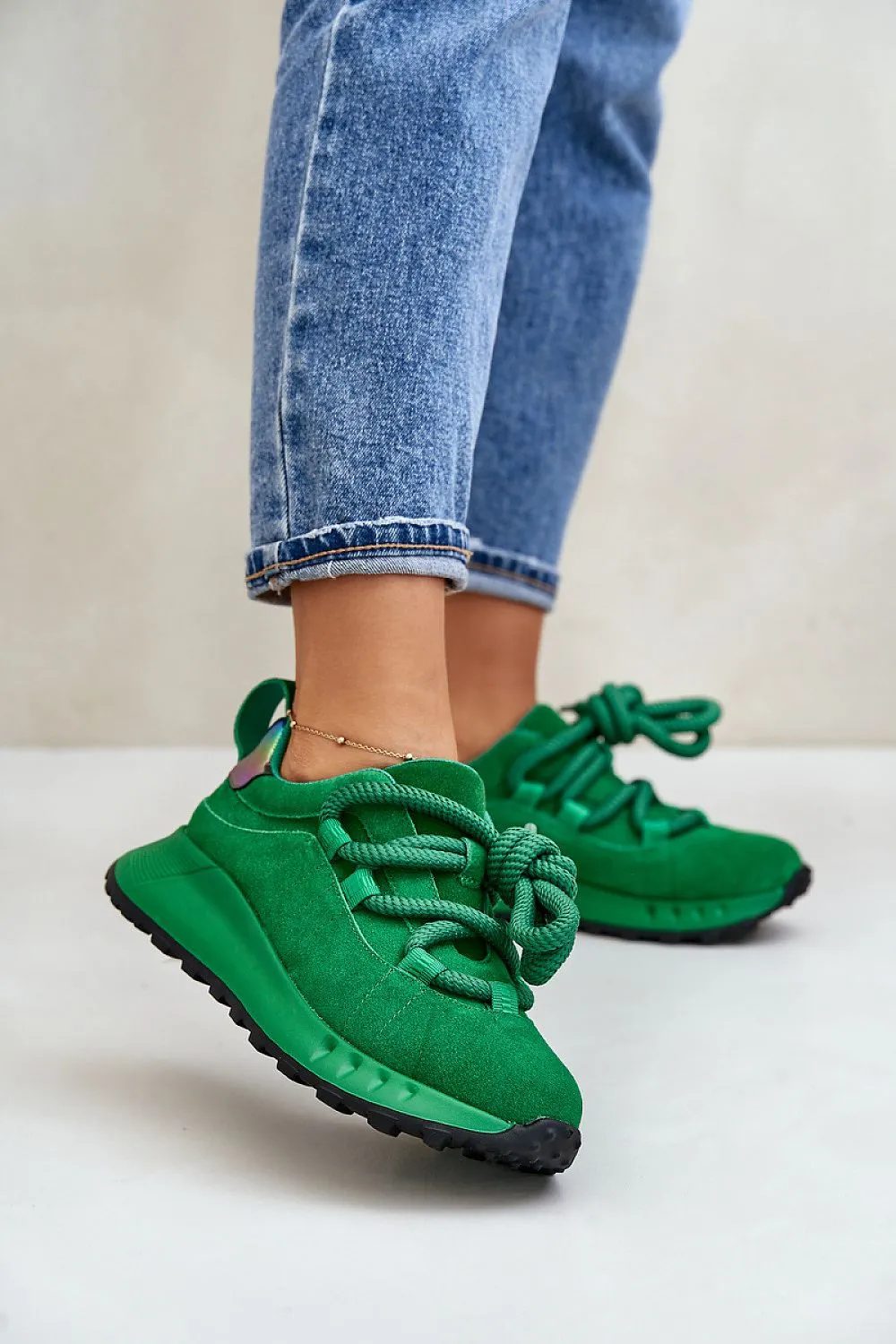 Sport Shoes model 200826 Step in style