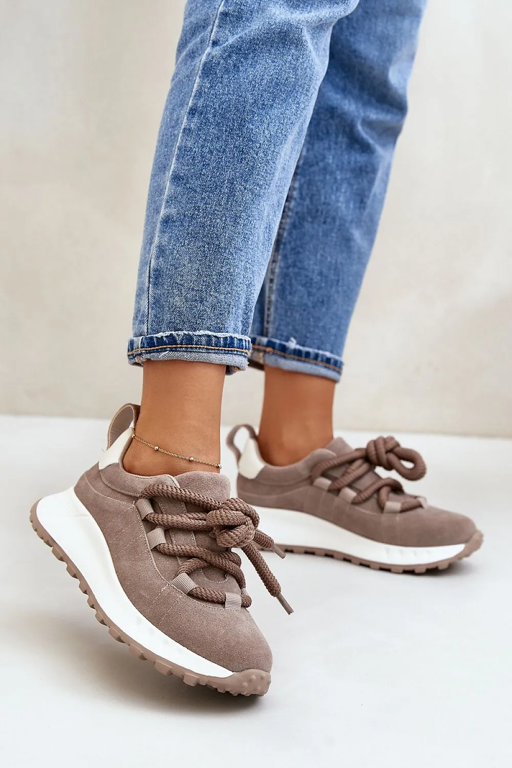 Sport Shoes model 200826 Step in style