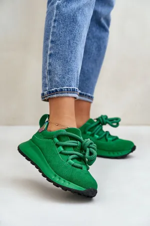 Sport Shoes model 200826 Step in style