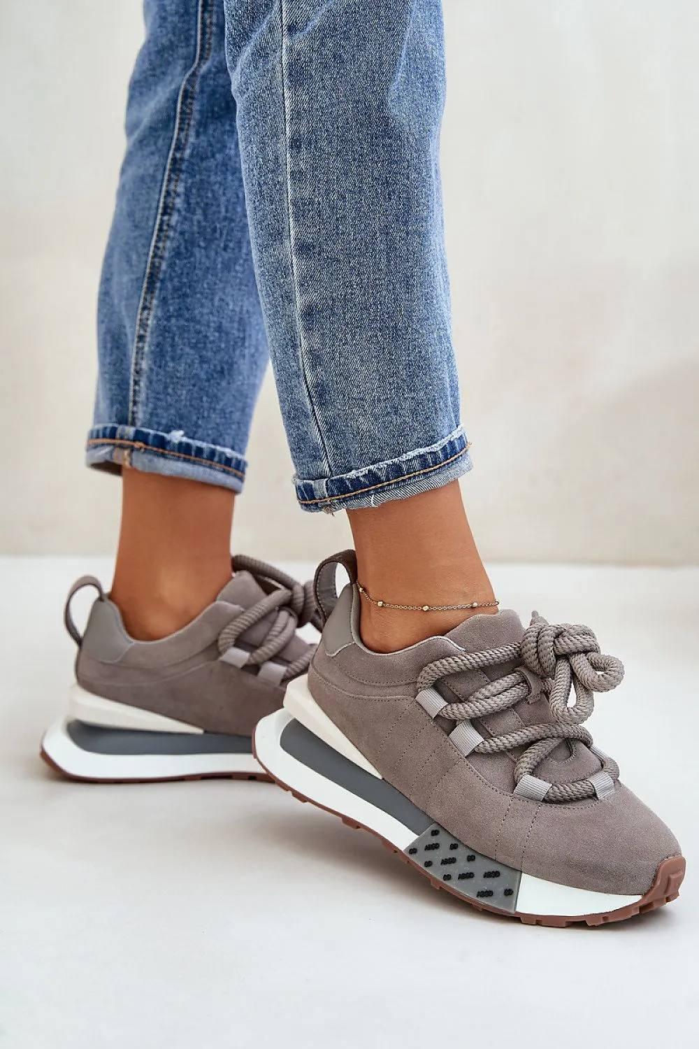 Sport Shoes model 200826 Step in style