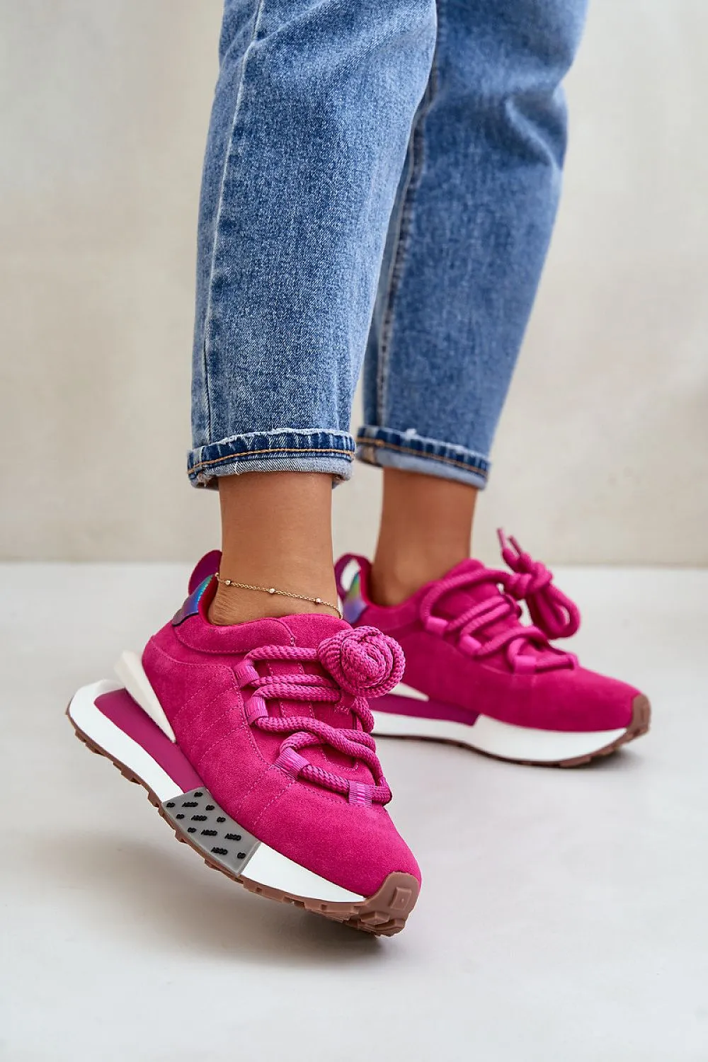 Sport Shoes model 200826 Step in style