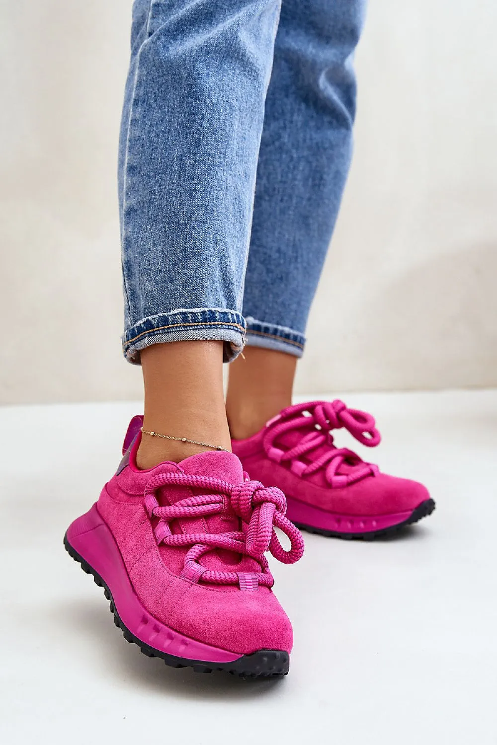 Sport Shoes model 200826 Step in style