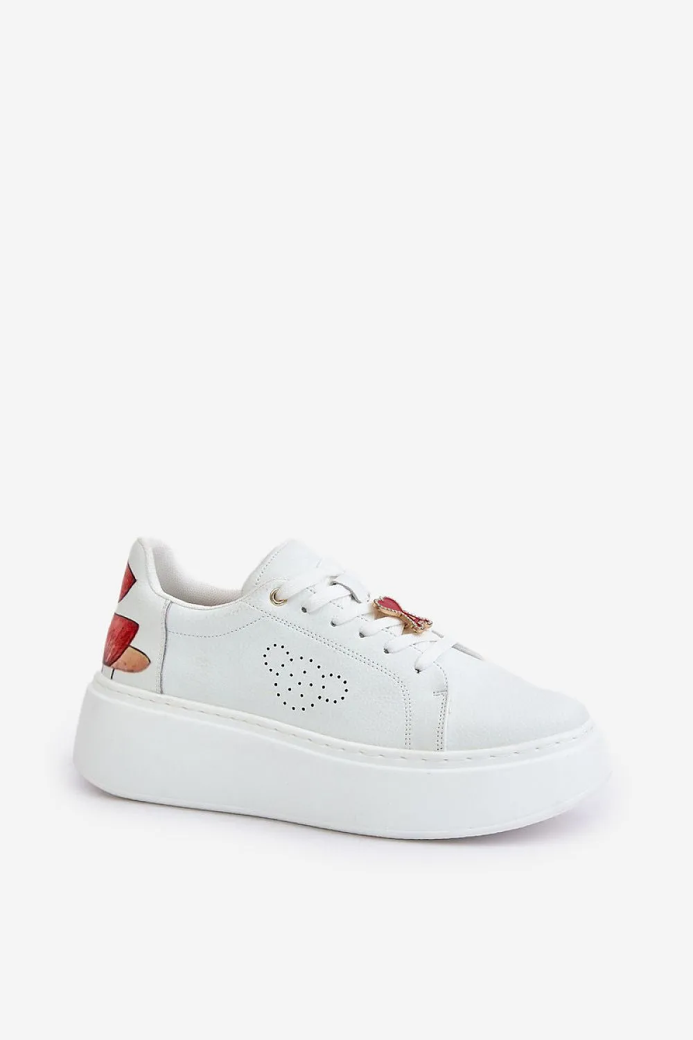 Sport Shoes model 201702 Step in style