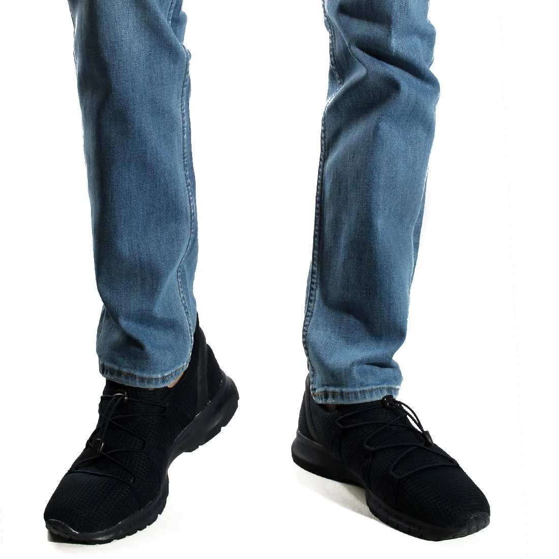 sport shoes/ navy/ made in Turkey -3384