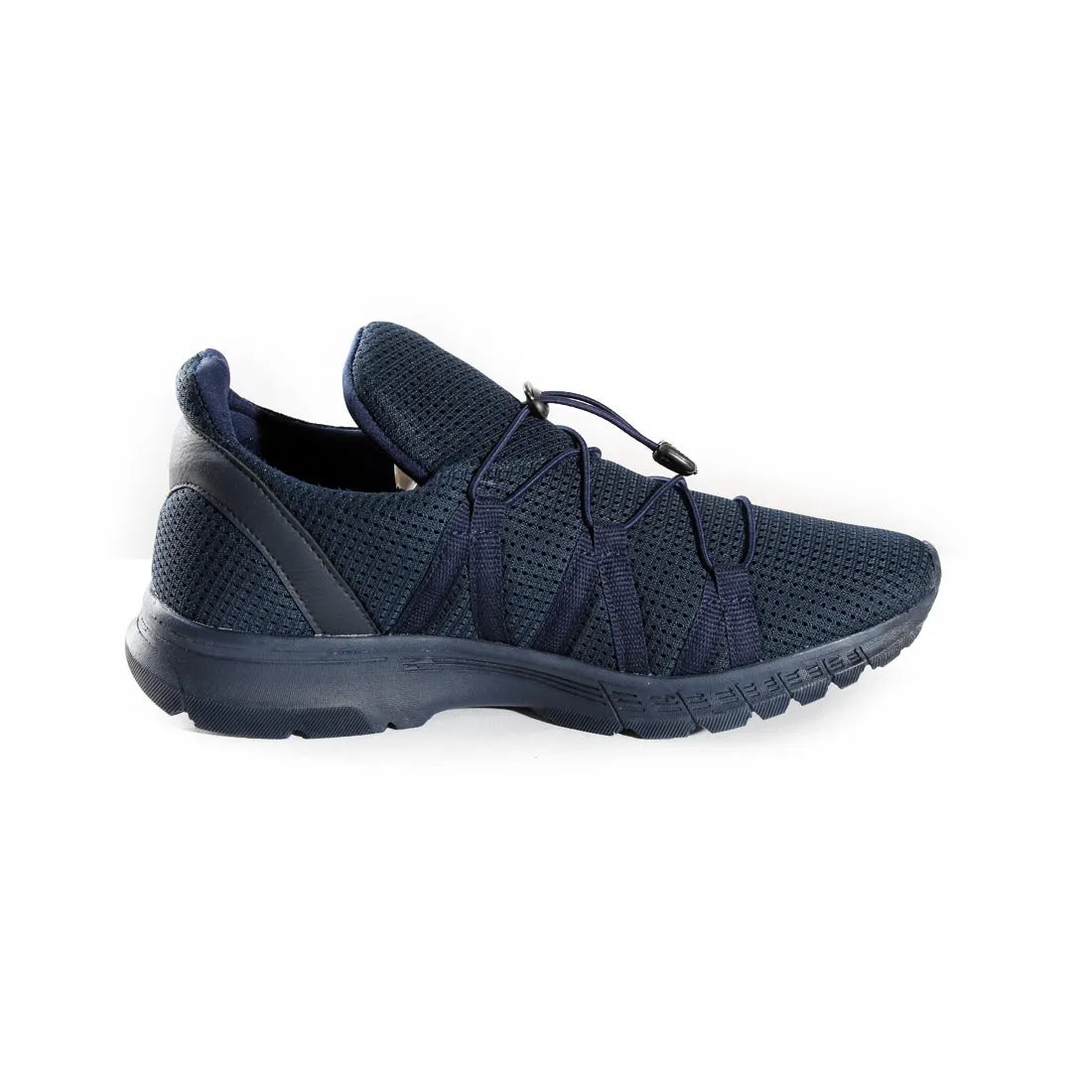 sport shoes/ navy/ made in Turkey -3384