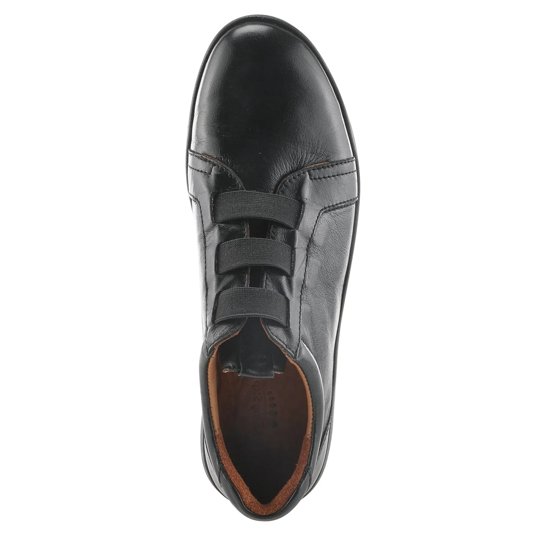 Spring Step Women's Pinna - Black