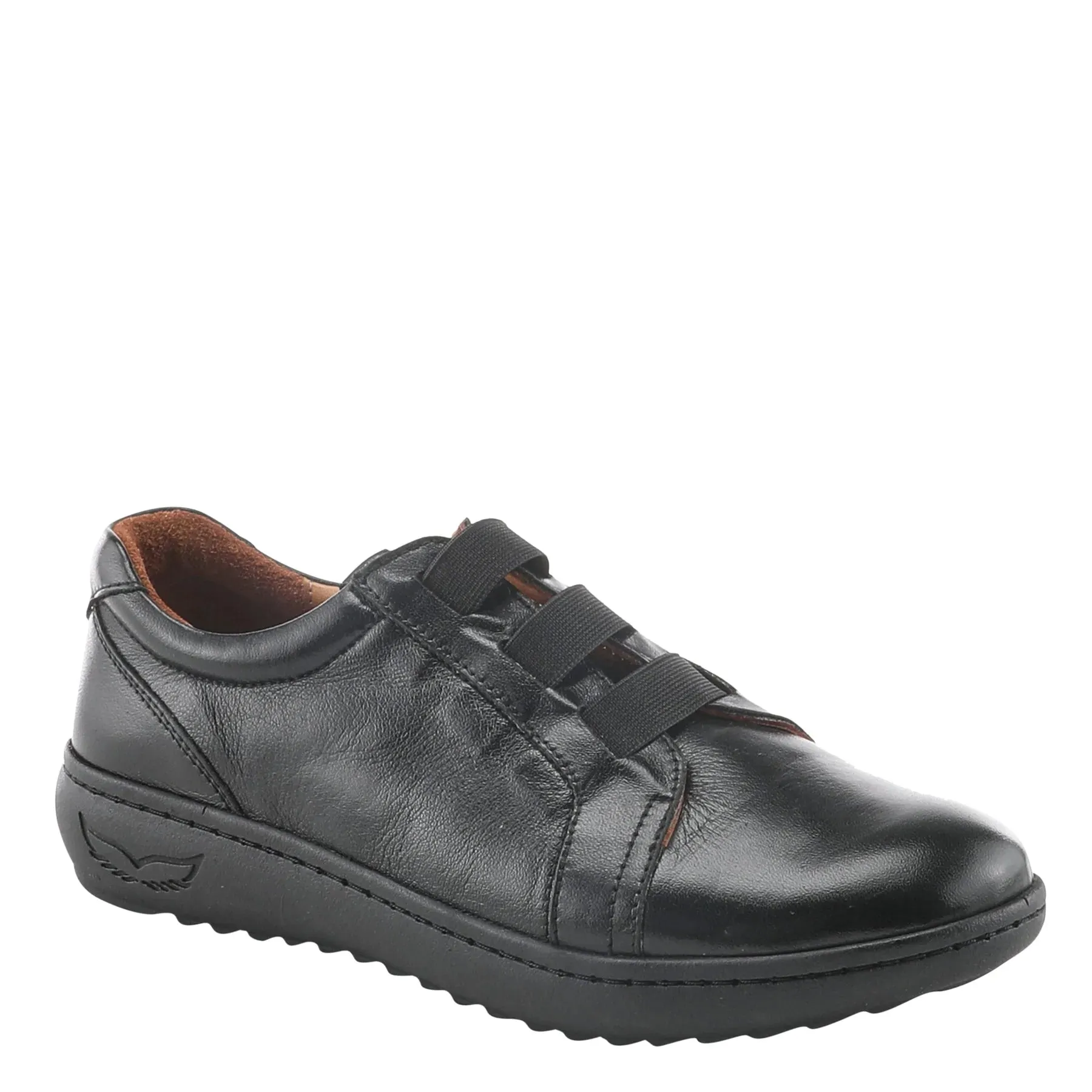 Spring Step Women's Pinna - Black