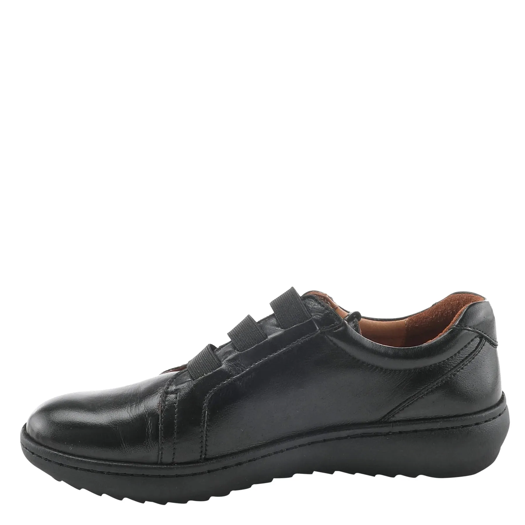 Spring Step Women's Pinna - Black