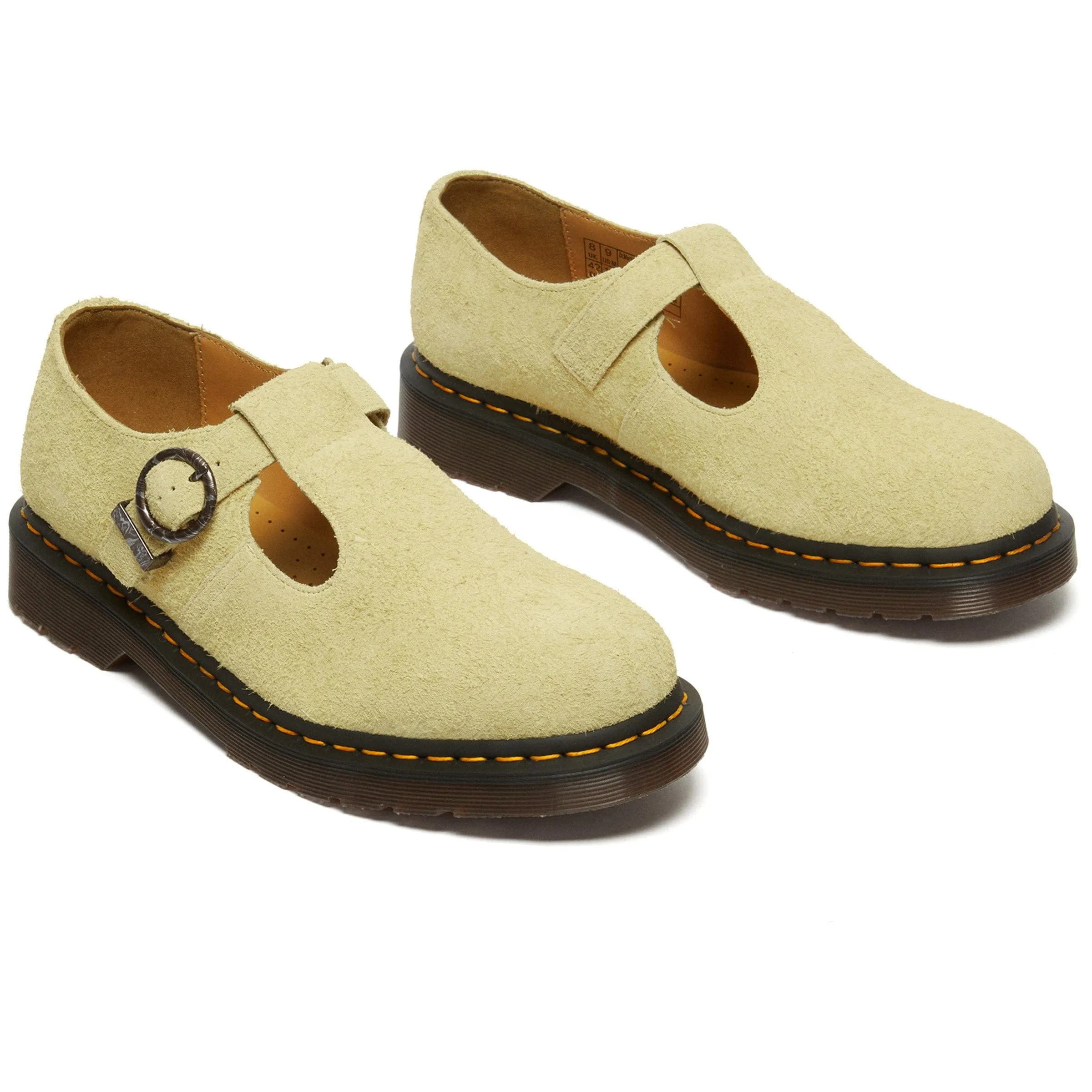 T-BAR MARY JANE SHOES