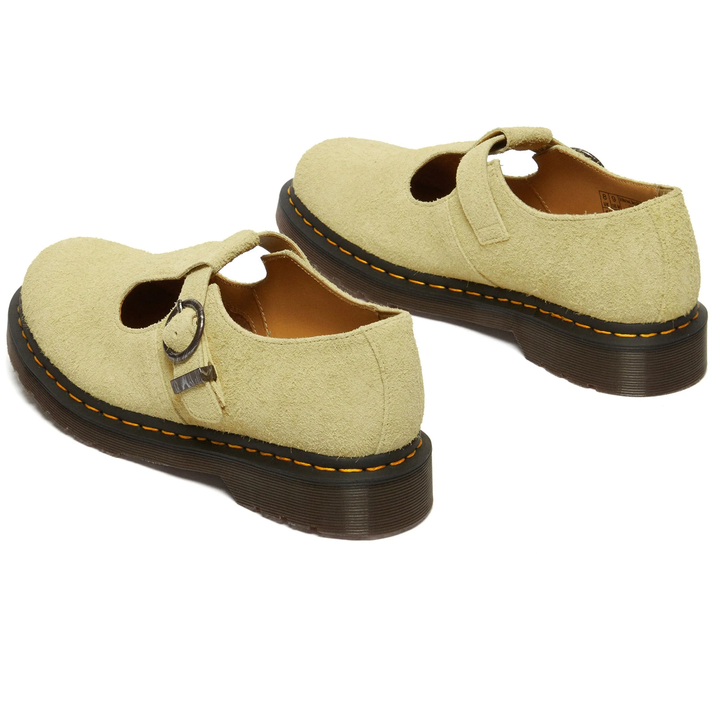T-BAR MARY JANE SHOES