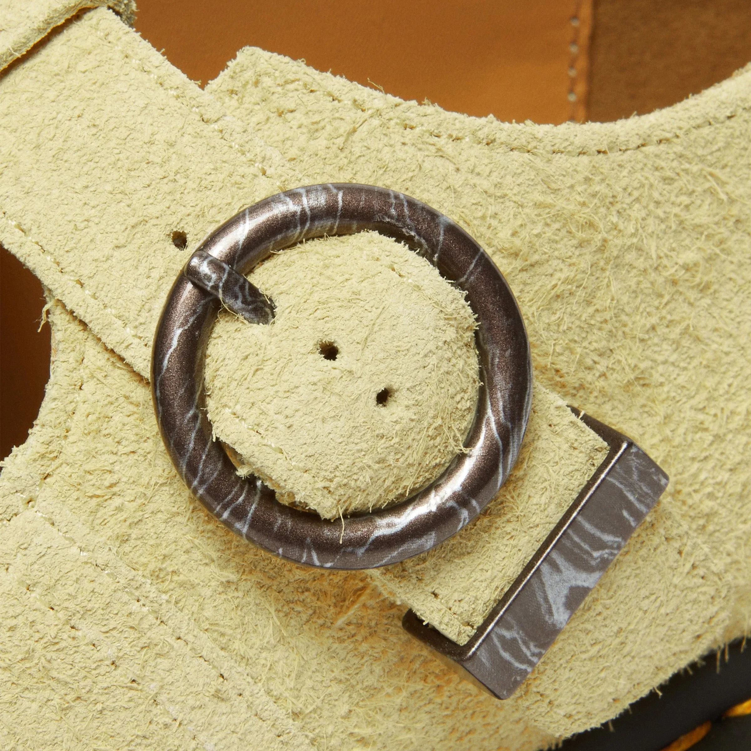 T-BAR MARY JANE SHOES