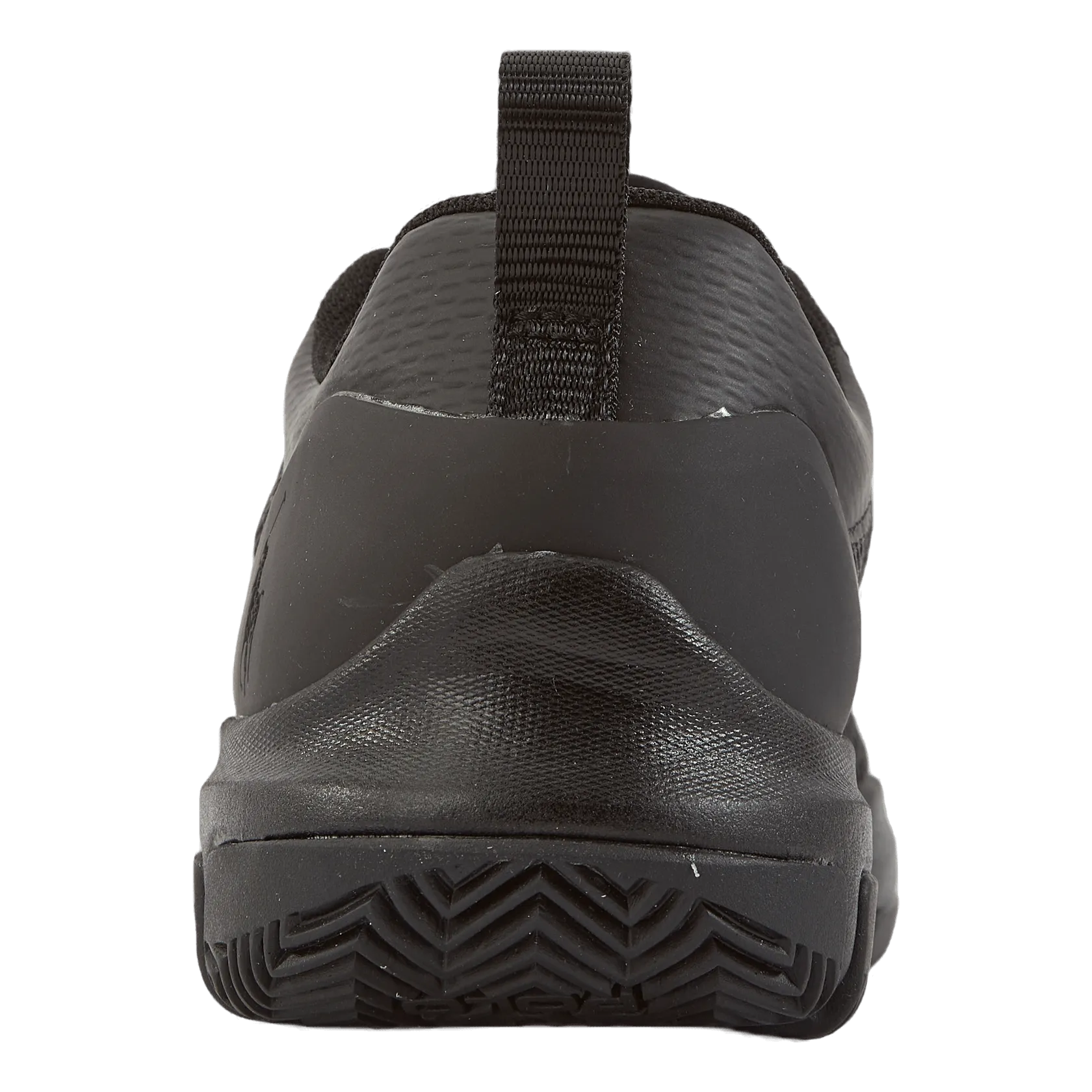 Tech Racer Sneaker Black/Black