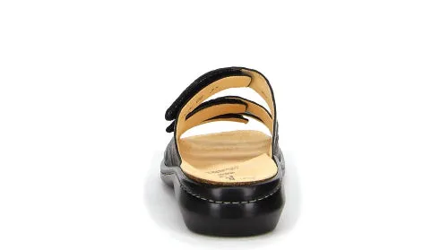 Think! Camilla 3 Strap Jewel Black  88424-09