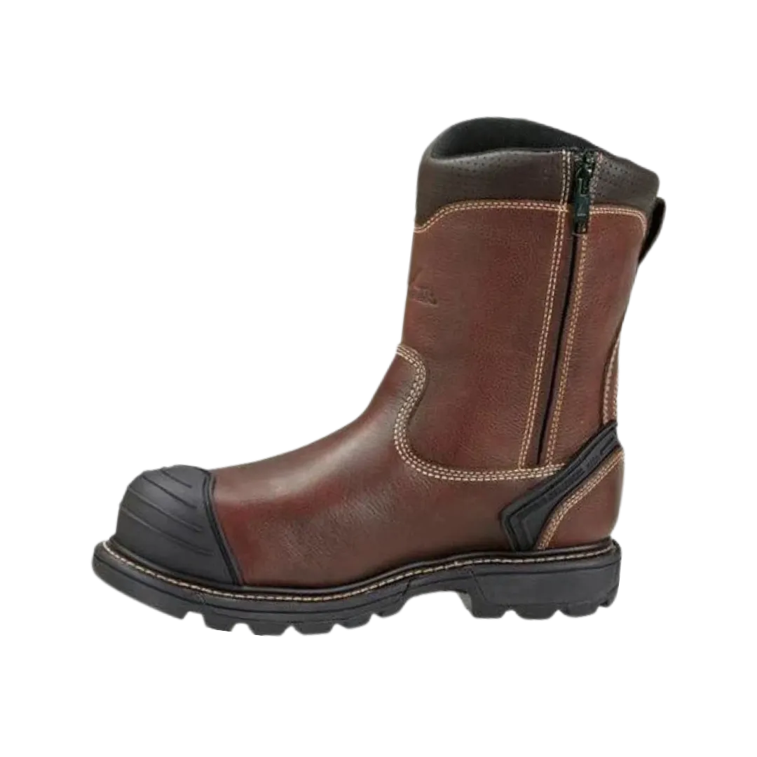 Thorogood Men's Gen Flex Composite Toe Wellington Work Boot