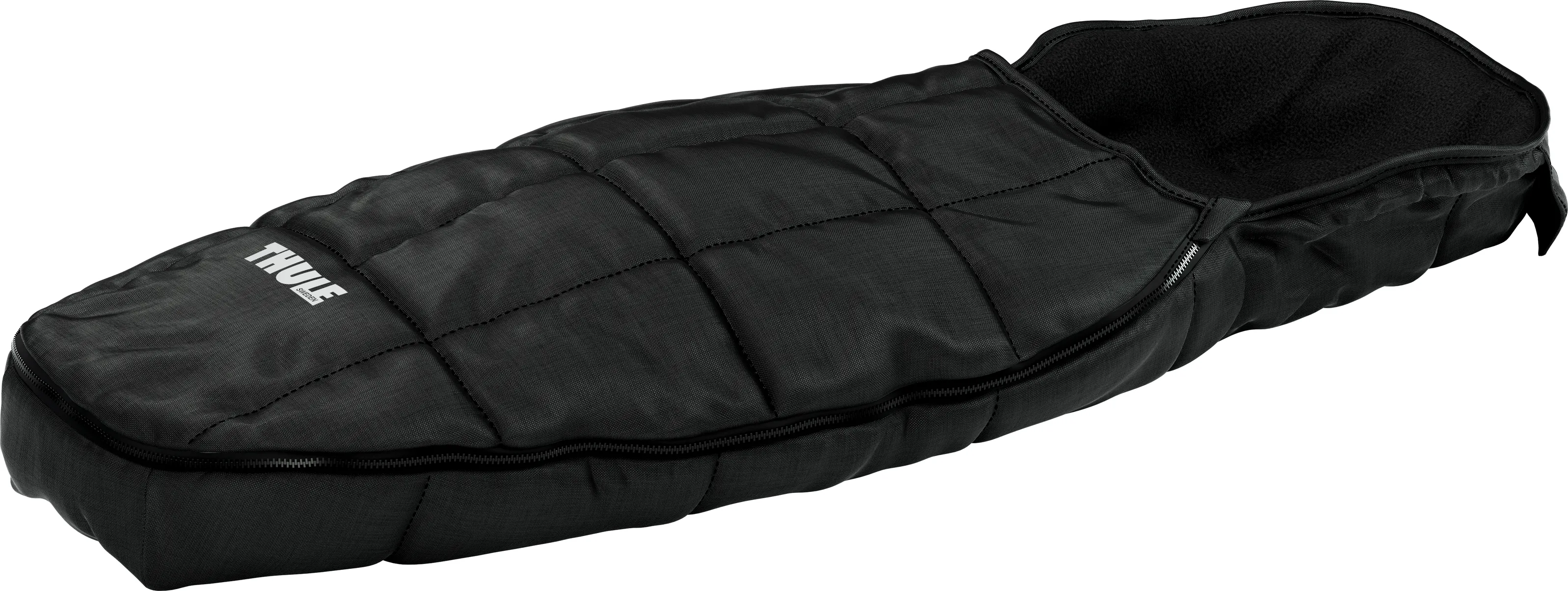 Thule Foot Muff Sport Black | Buy Thule Foot Muff Sport Black here | Outnorth