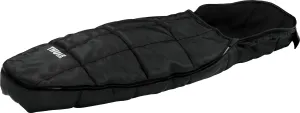 Thule Foot Muff Sport Black | Buy Thule Foot Muff Sport Black here | Outnorth
