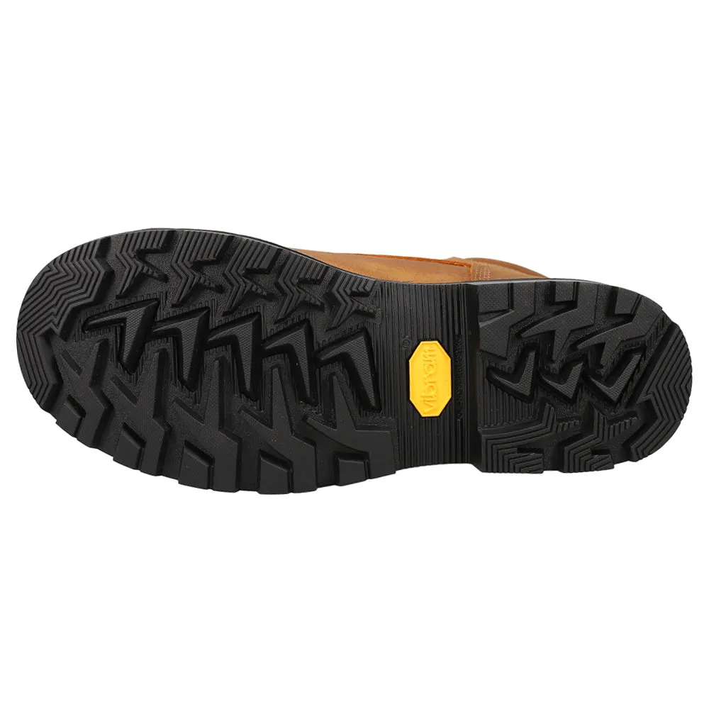 Thunderstruck 6 inch Waterproof Soft Toe Work Boots