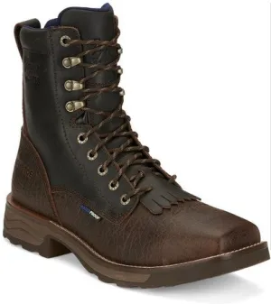 Tony Lama Men's High Range Composite Toe Work Boots TW3430