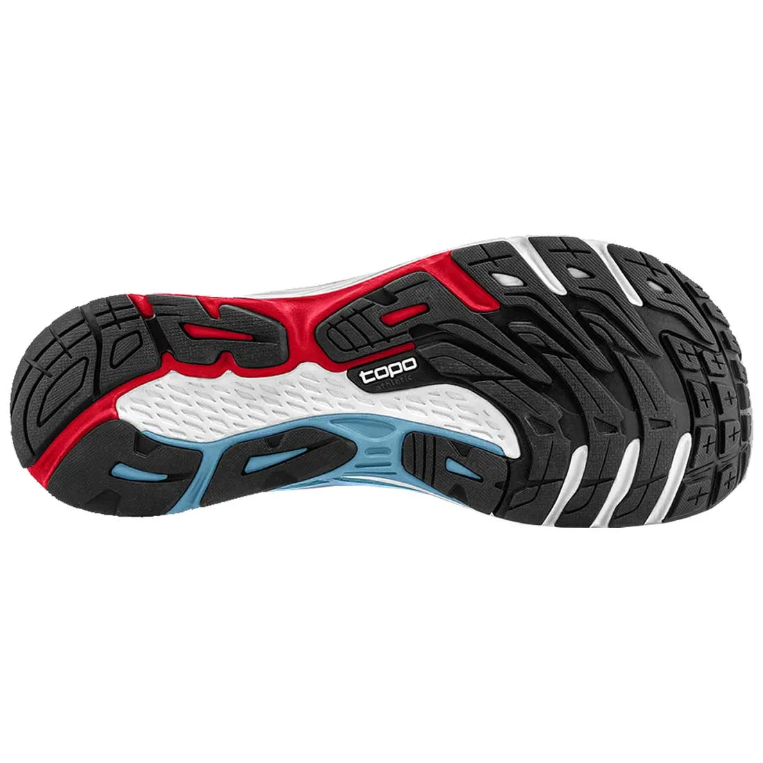 Topo Athletic Ultrafly - Women's